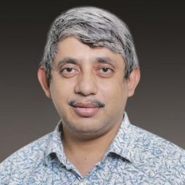 Dr. Bishwajit Bhowmik